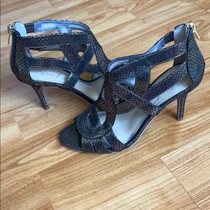 Marc Fisher women’s shoes